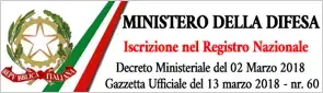 Ministero Difesa